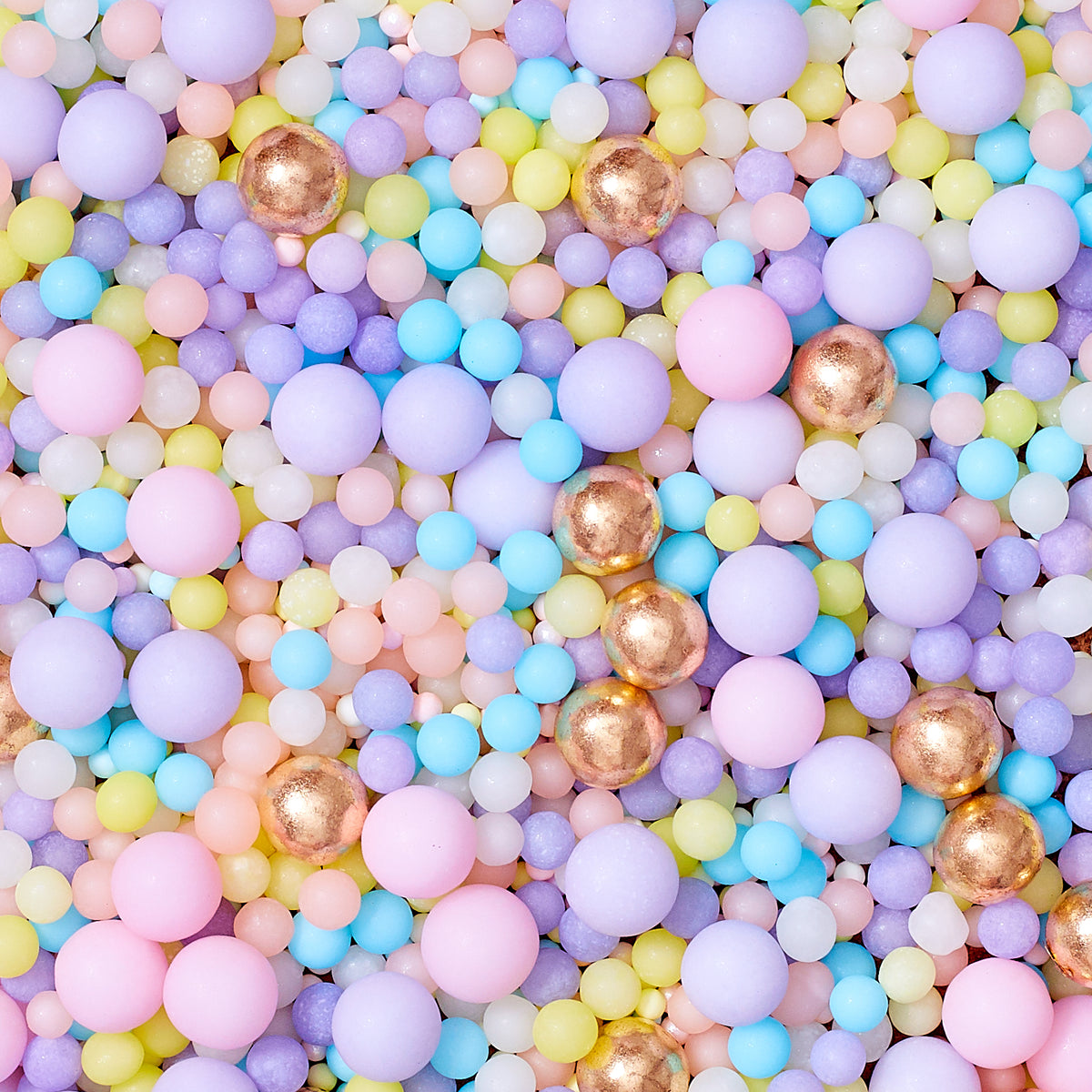 Magical Sprinkle Mixes - 100g (Unicorn Vibes) – The Baked Studio